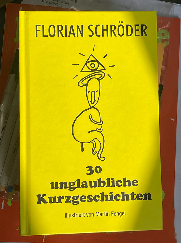 Martin Fengel